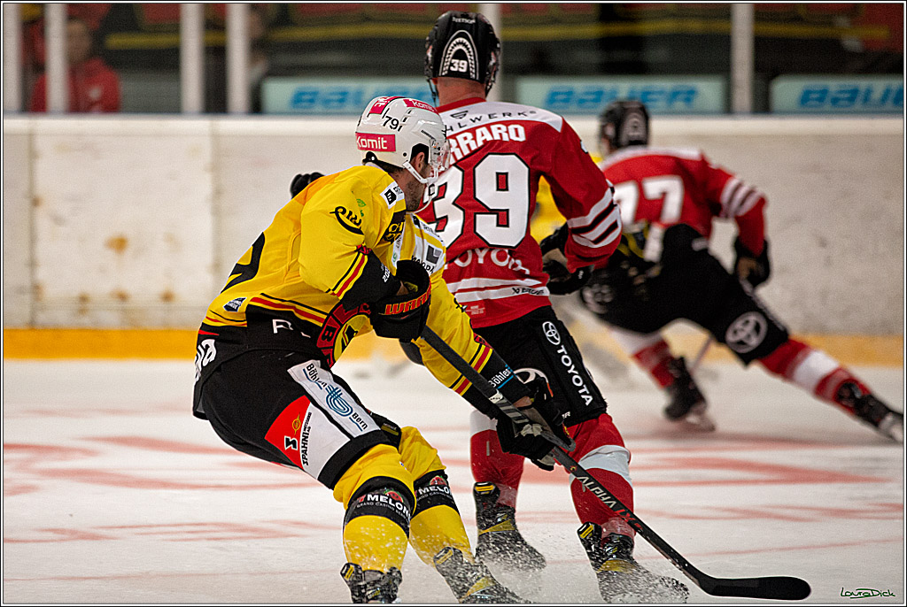 PENNY DEL;  Koelner Haie Gala ; Koeln, 18.08.2022